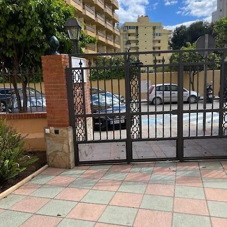 Estudio En Fuengirola Con Vistas Al Mar Экстерьер фото