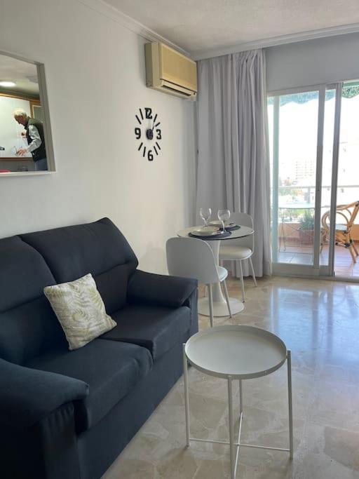 Estudio En Fuengirola Con Vistas Al Mar Экстерьер фото